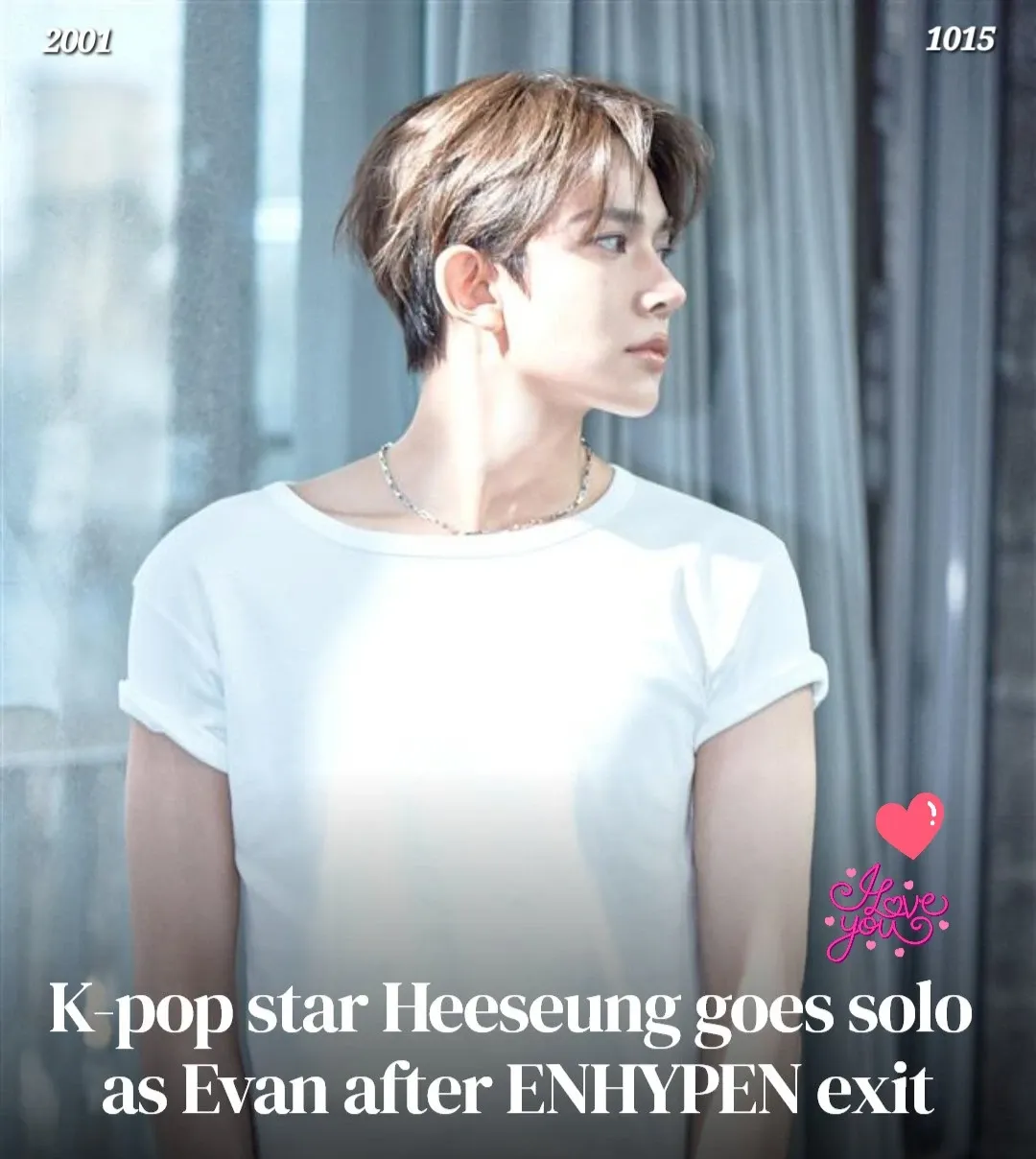 ヒスンの最新写真