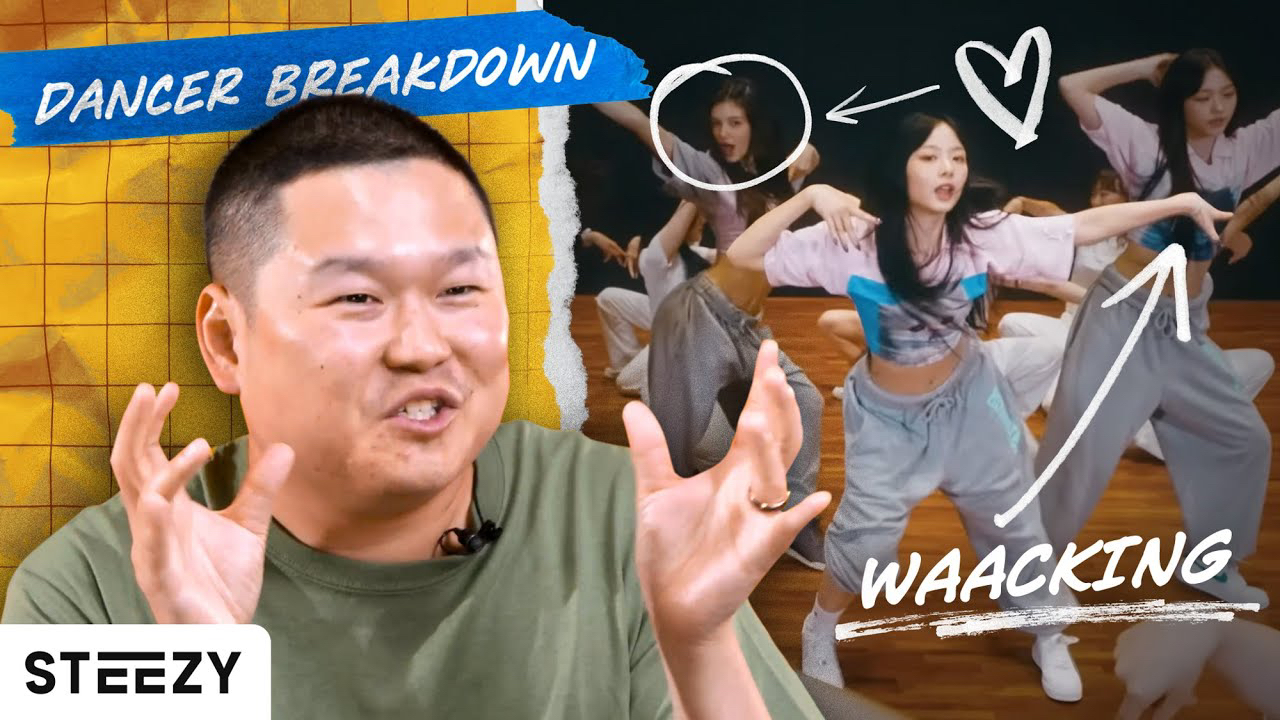 Latest photo of HANNI (NewJeans)