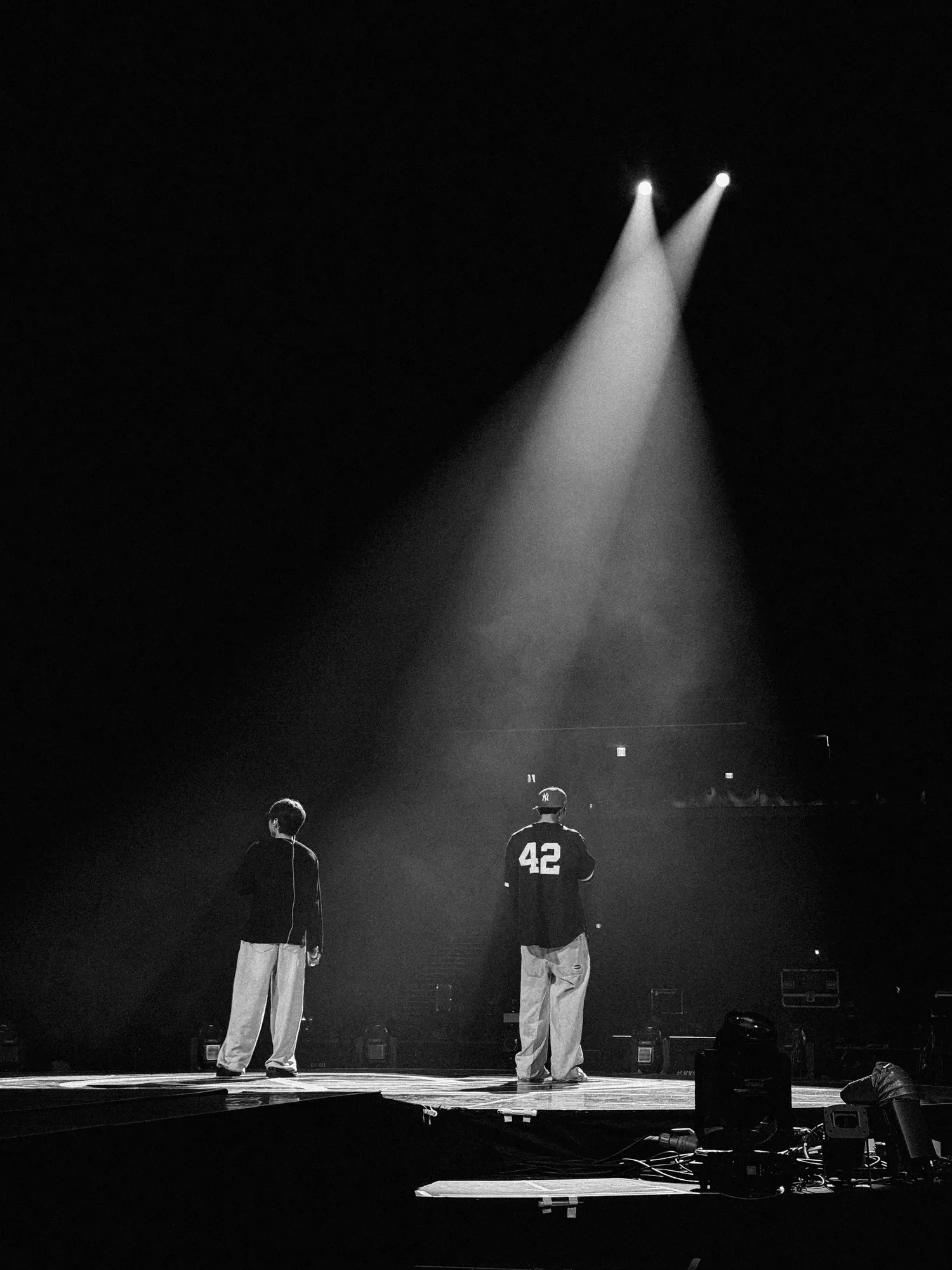 SEVENTEEN的最新活動照片