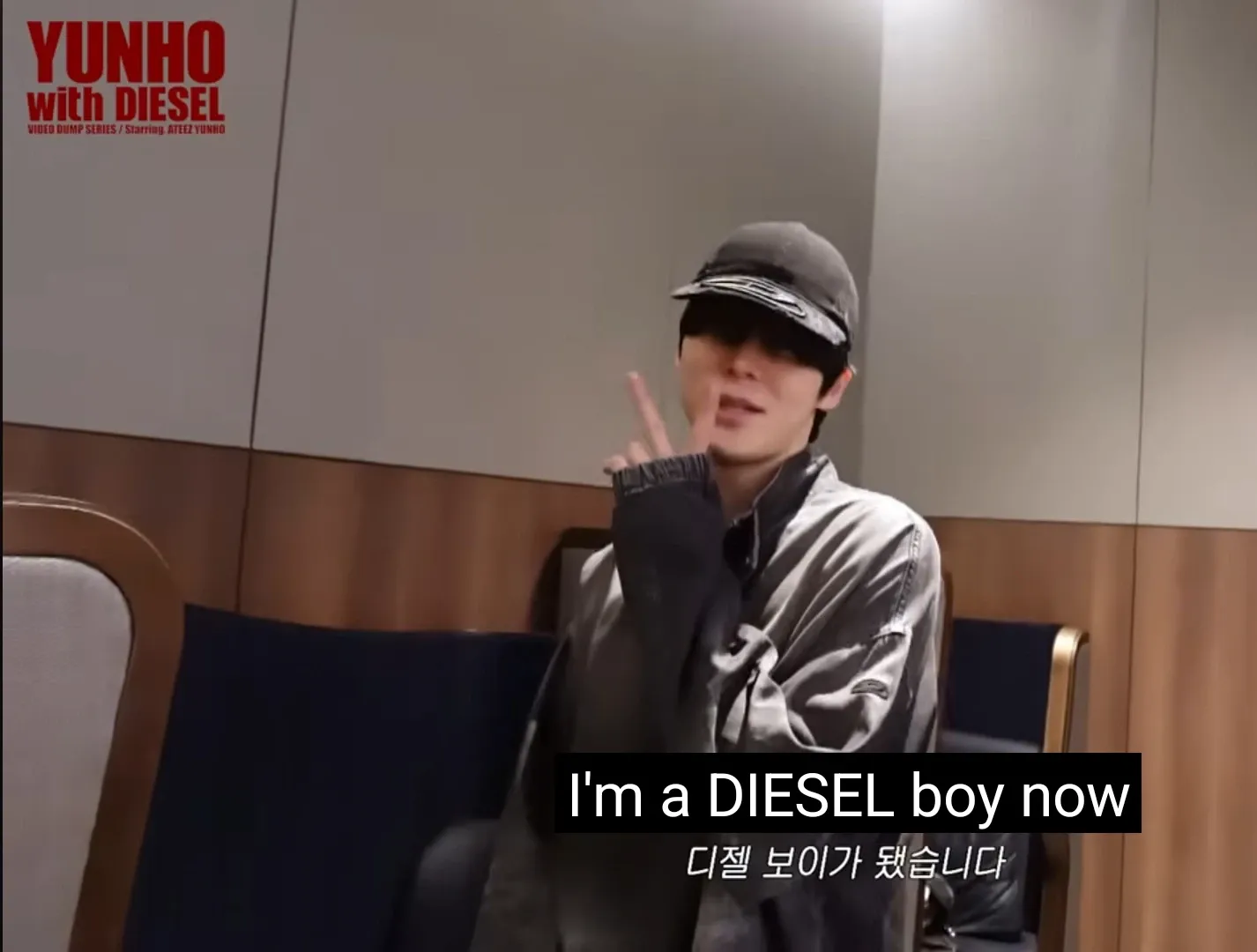 ジョン・ユンホ (ATEEZ)の最近の活動写真