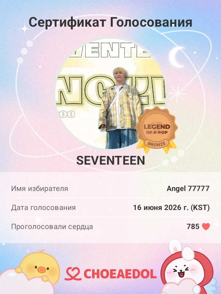 SEVENTEEN的最新活動照片