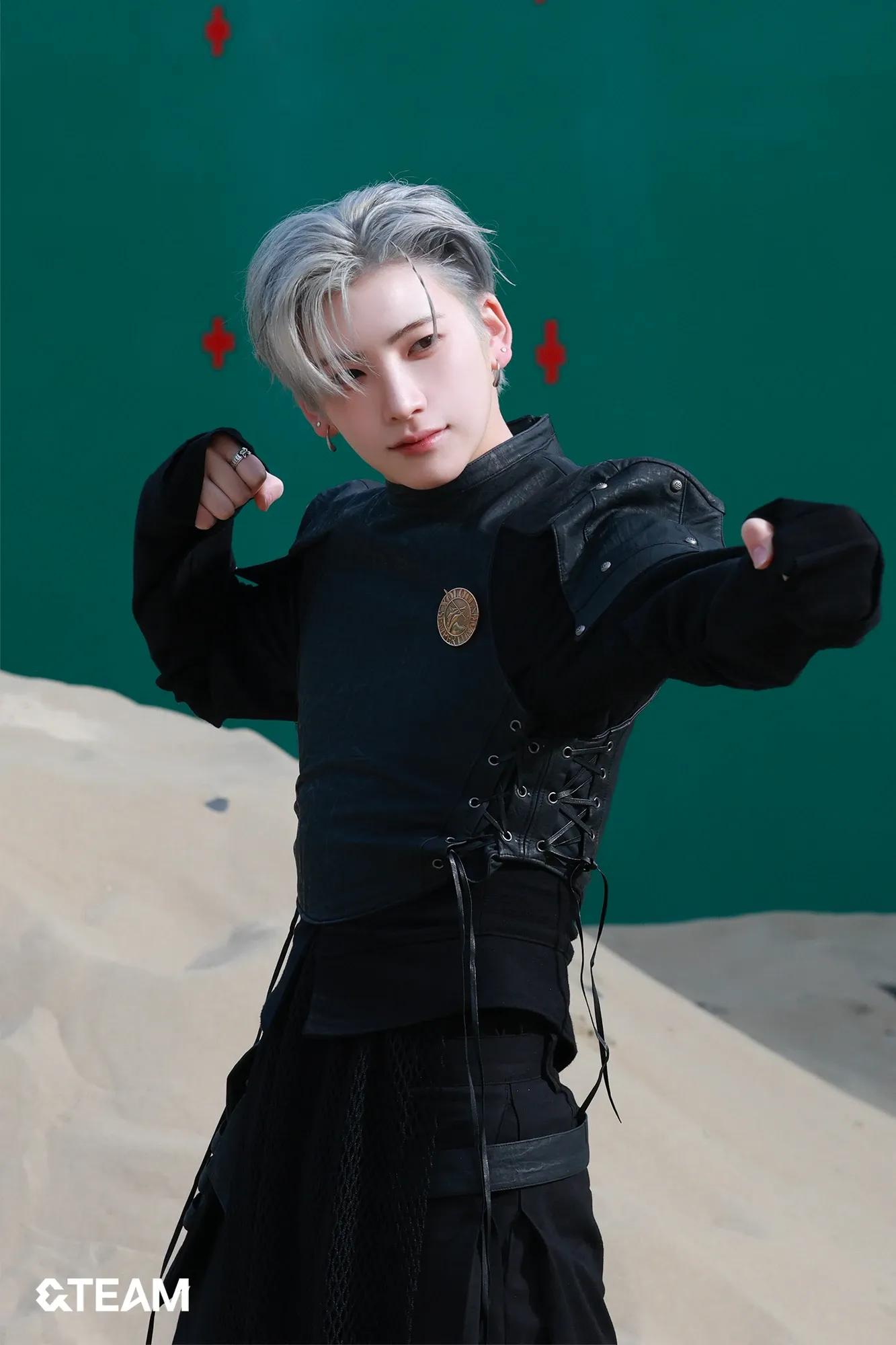 &TEAM YUMA ユウマ セカナン ソウルコン メンシプ &TEAM】YUMA (ユウマ)のプロフィールと人気ランキング！ - KPOP JUICE!!