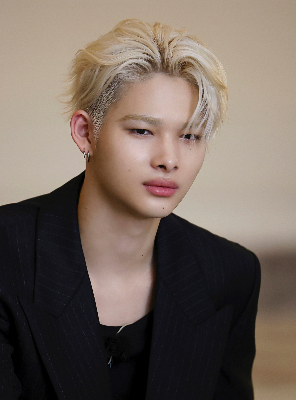 Behind-the-scenes cut of NI-KI (ENHYPEN)