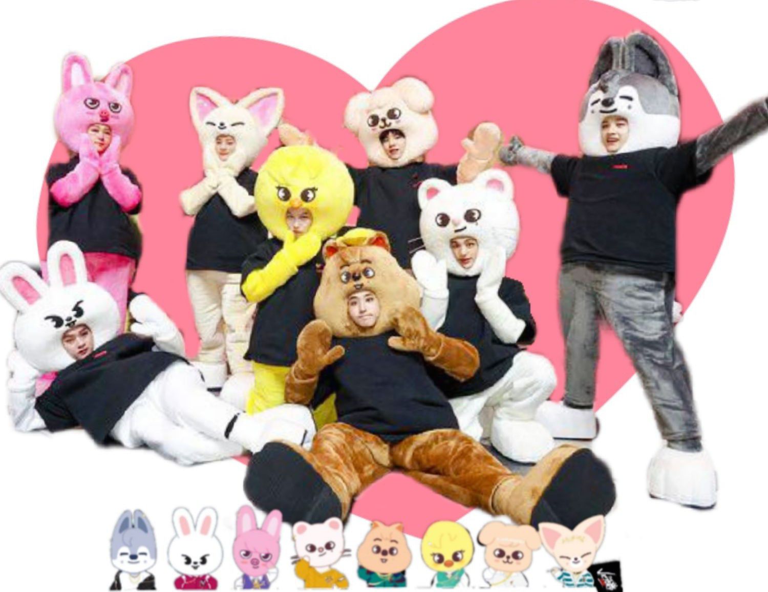 K-POP posts beloved by 자유게시판 fans