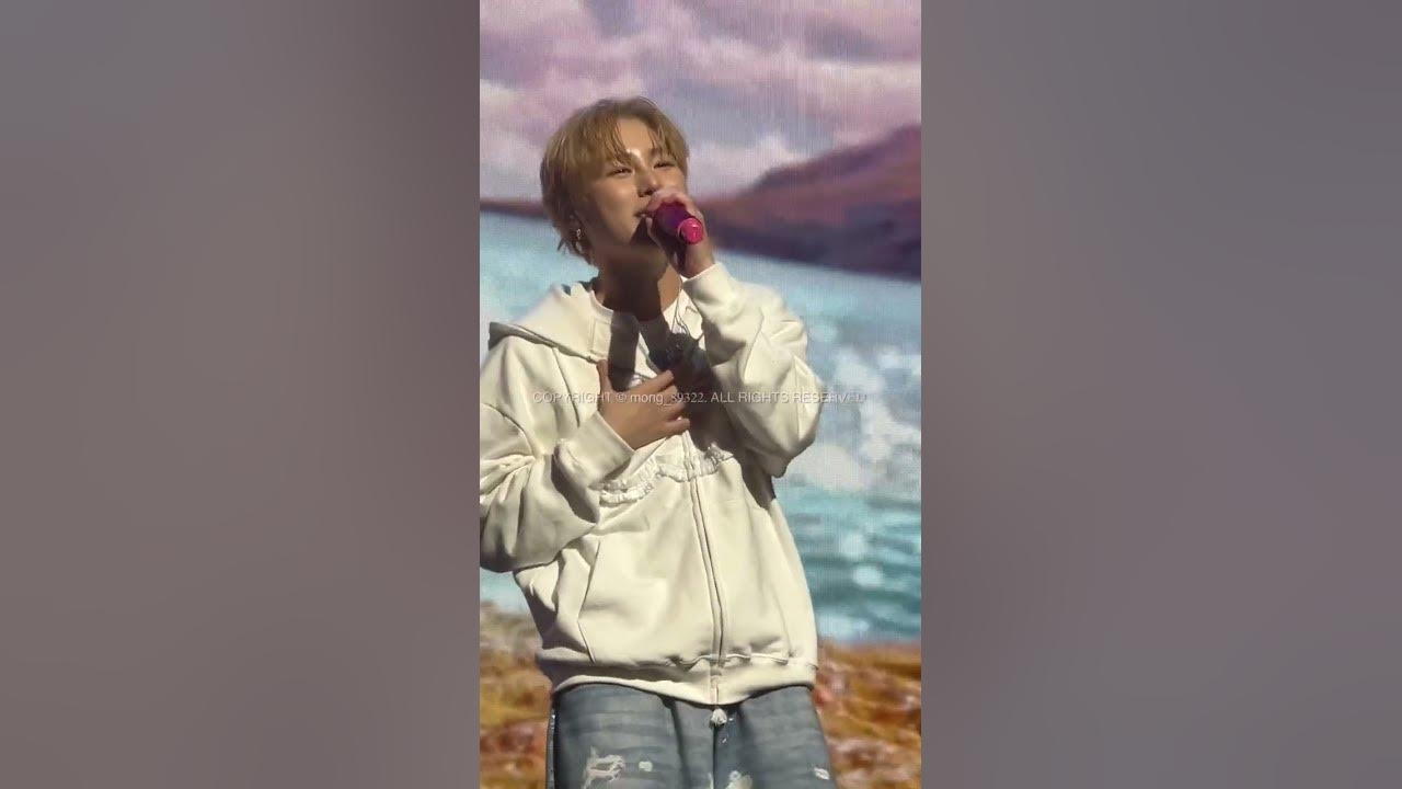 Latest photo of Ha Sungwoon