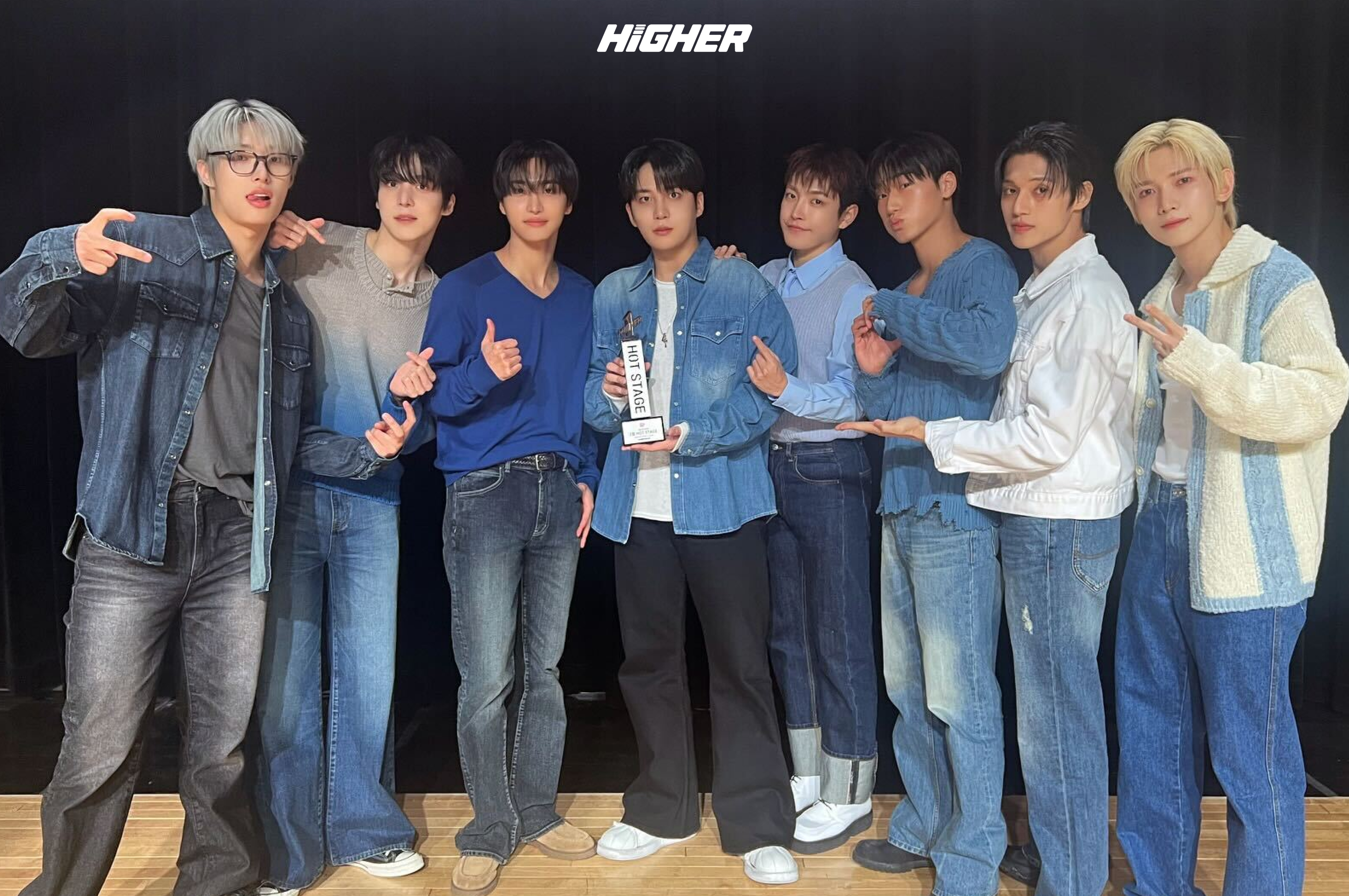 에이티즈의 최신 사진