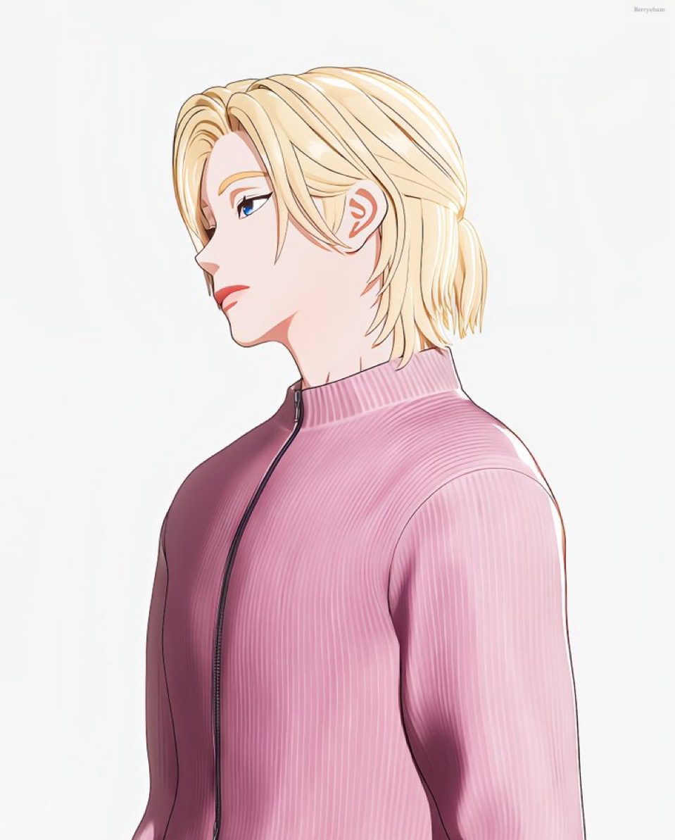 Latest photo of Noah (PLAVE)