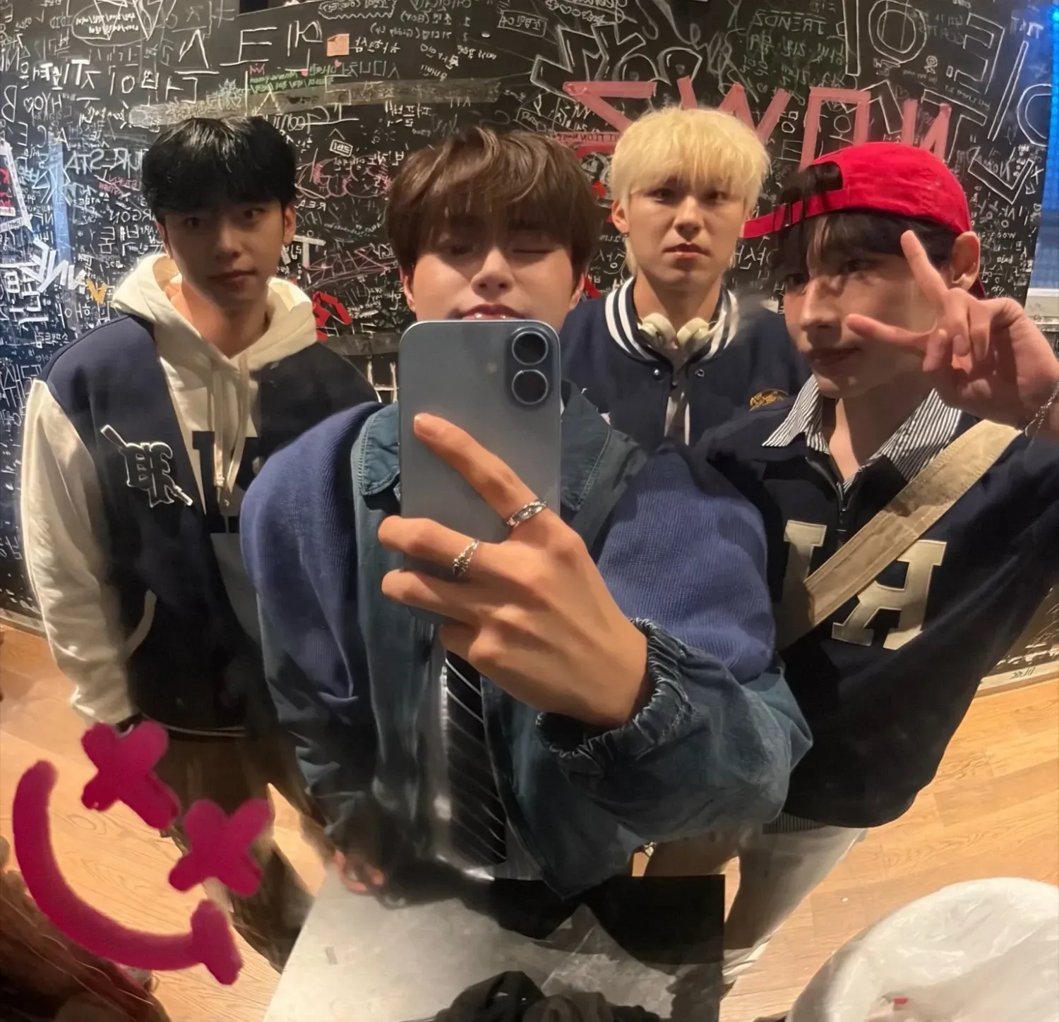 AB6IX의 최신 사진