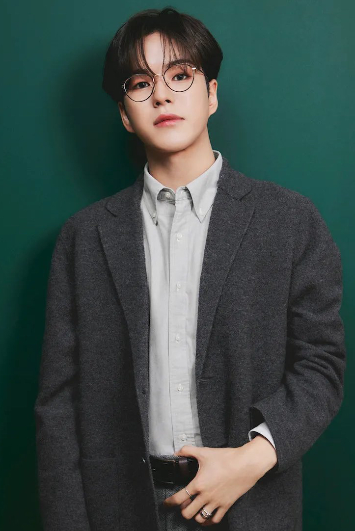 윤재혁 (TREASURE) 최근 활동샷