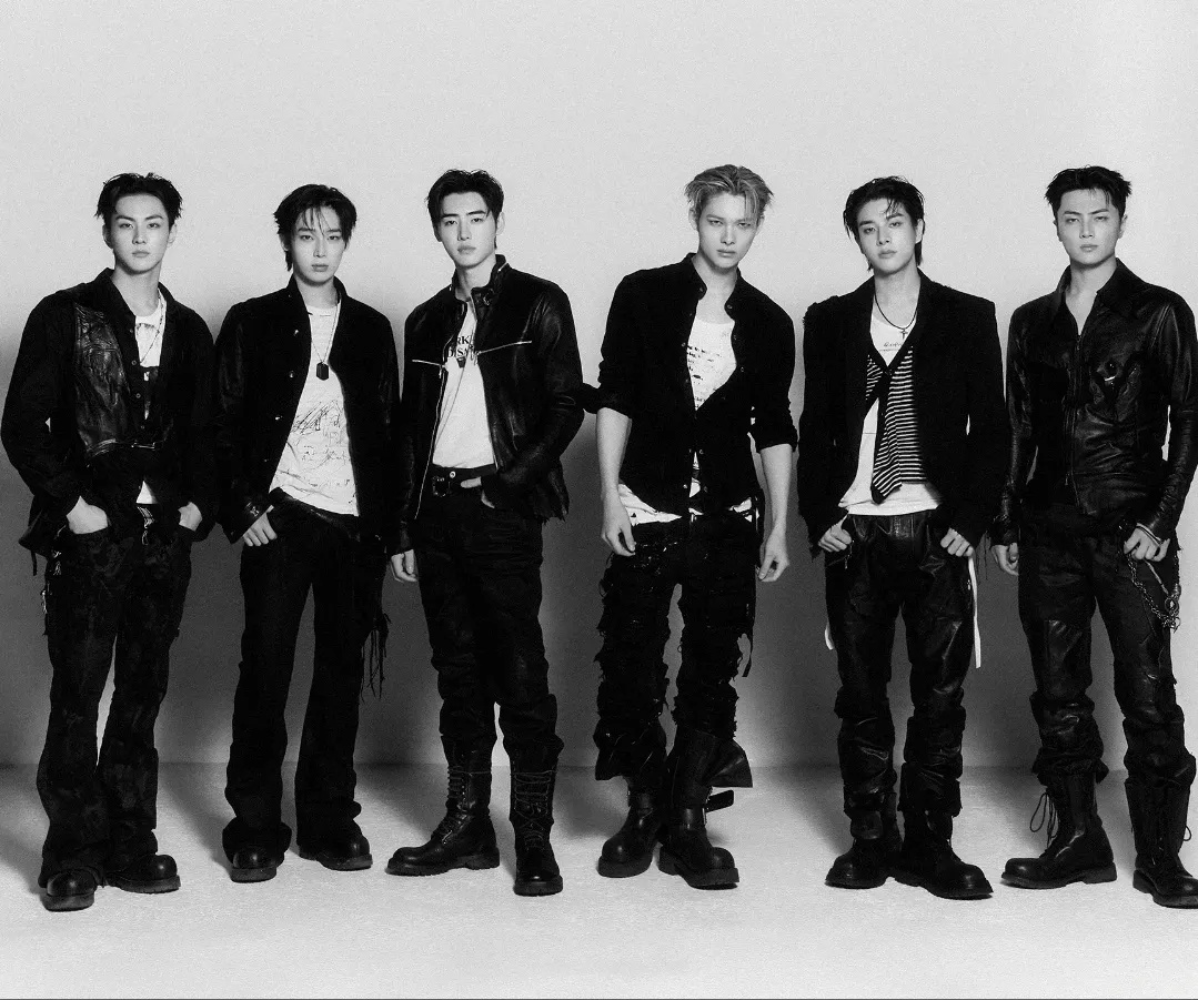 ENHYPEN의 최신 사진