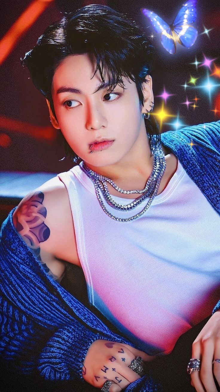 Momen yang diabadikan oleh penggemar Jungkook (BTS)