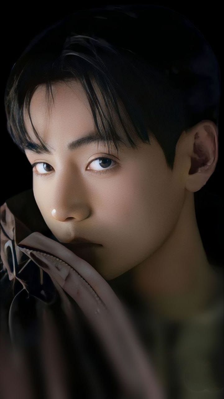 V (防弹少年团)的幕后花絮