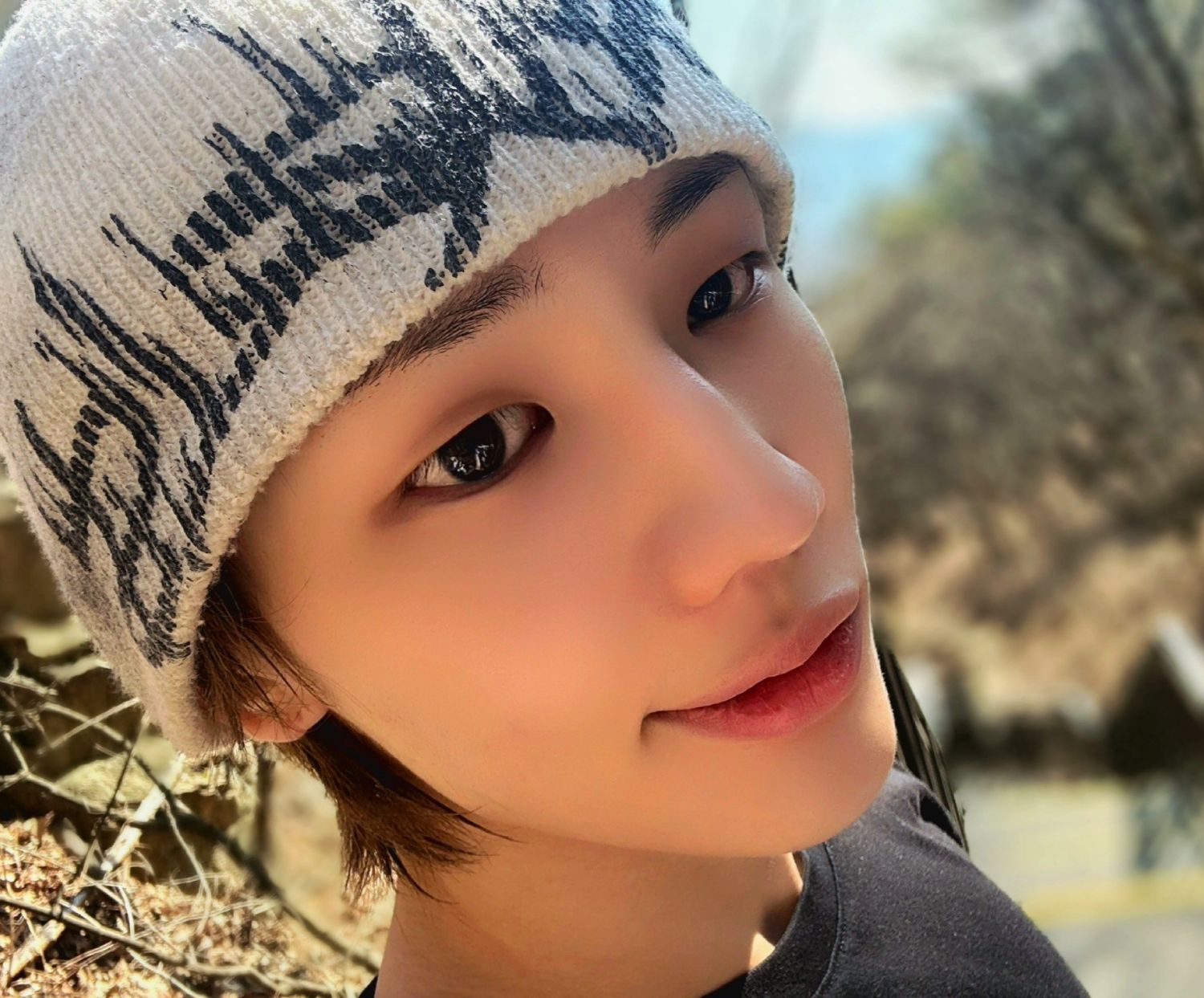 Latest photo of Junhyeok (TNX)