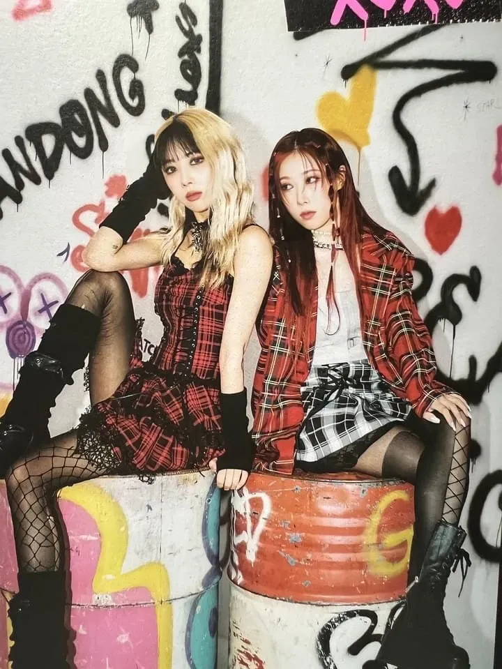 DREAMCATCHER的最新活動照片