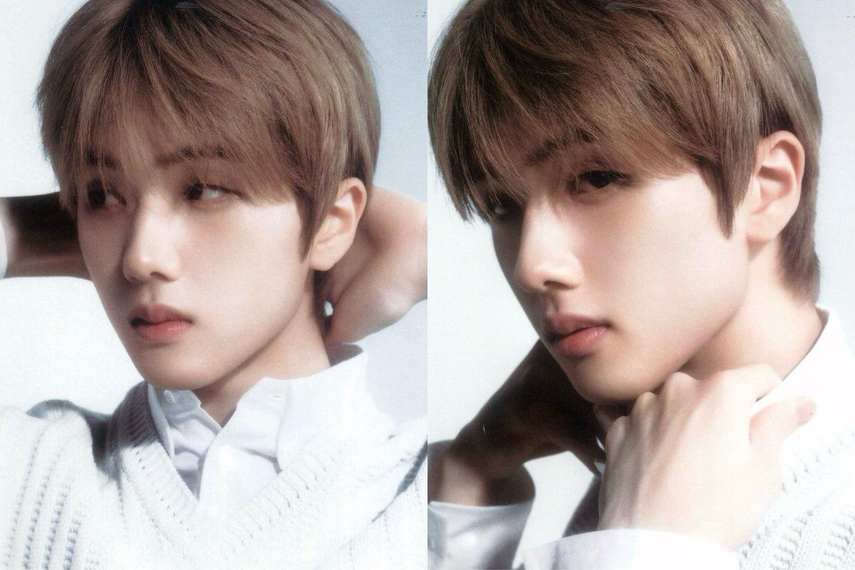 Latest photo of Jisung (NCT DREAM)