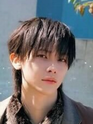 Latest photo of Nicholas (&TEAM)