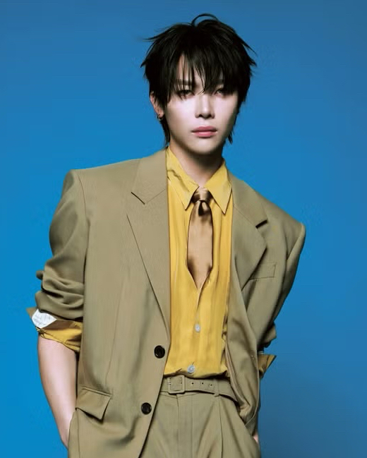 니콜라스 (앤팀) 팬이 찍은 순간