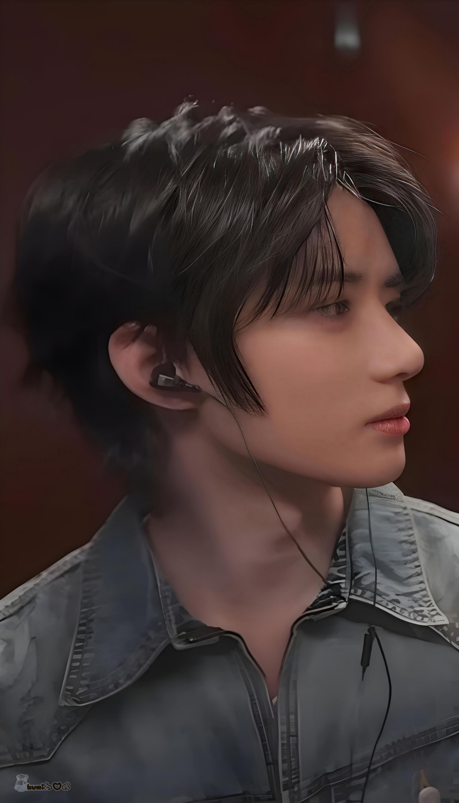 Fandom-recommended wallpaper image of Beomgyu (TOMORROW X TOGETHER)