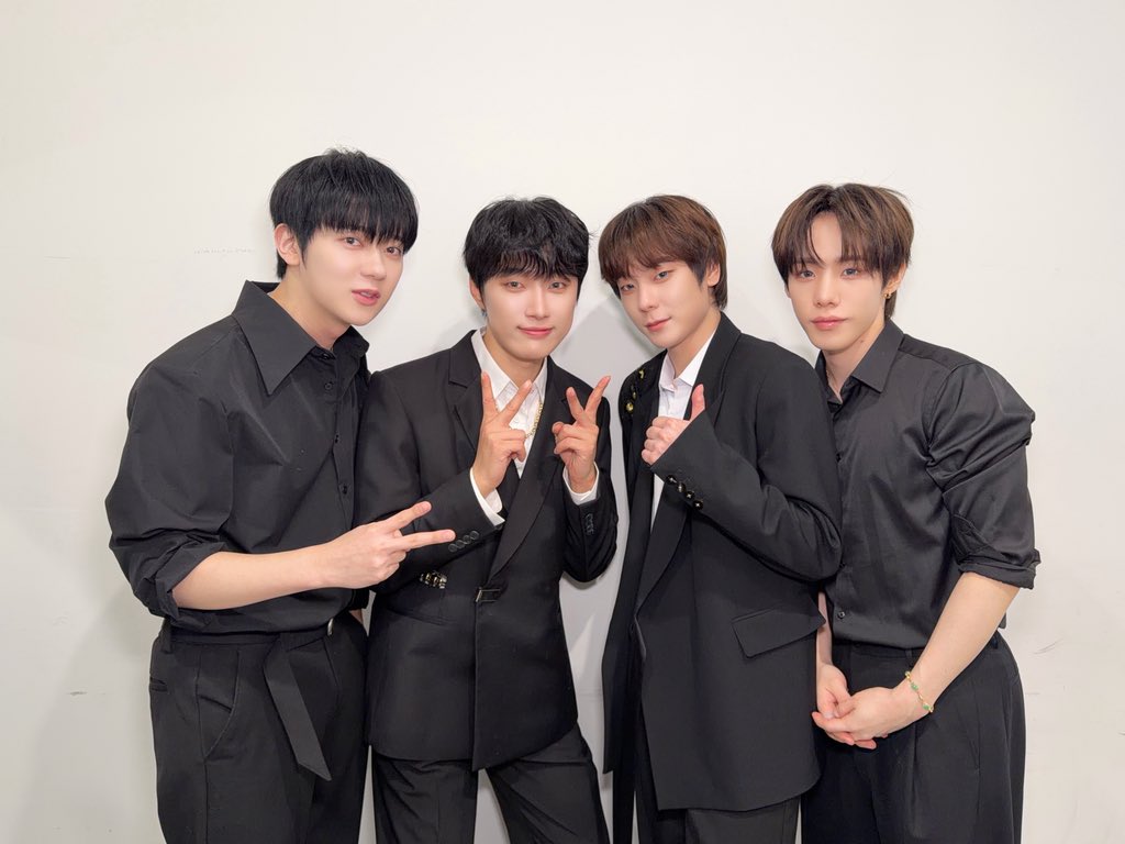 Recent activity shot of OMEGA X