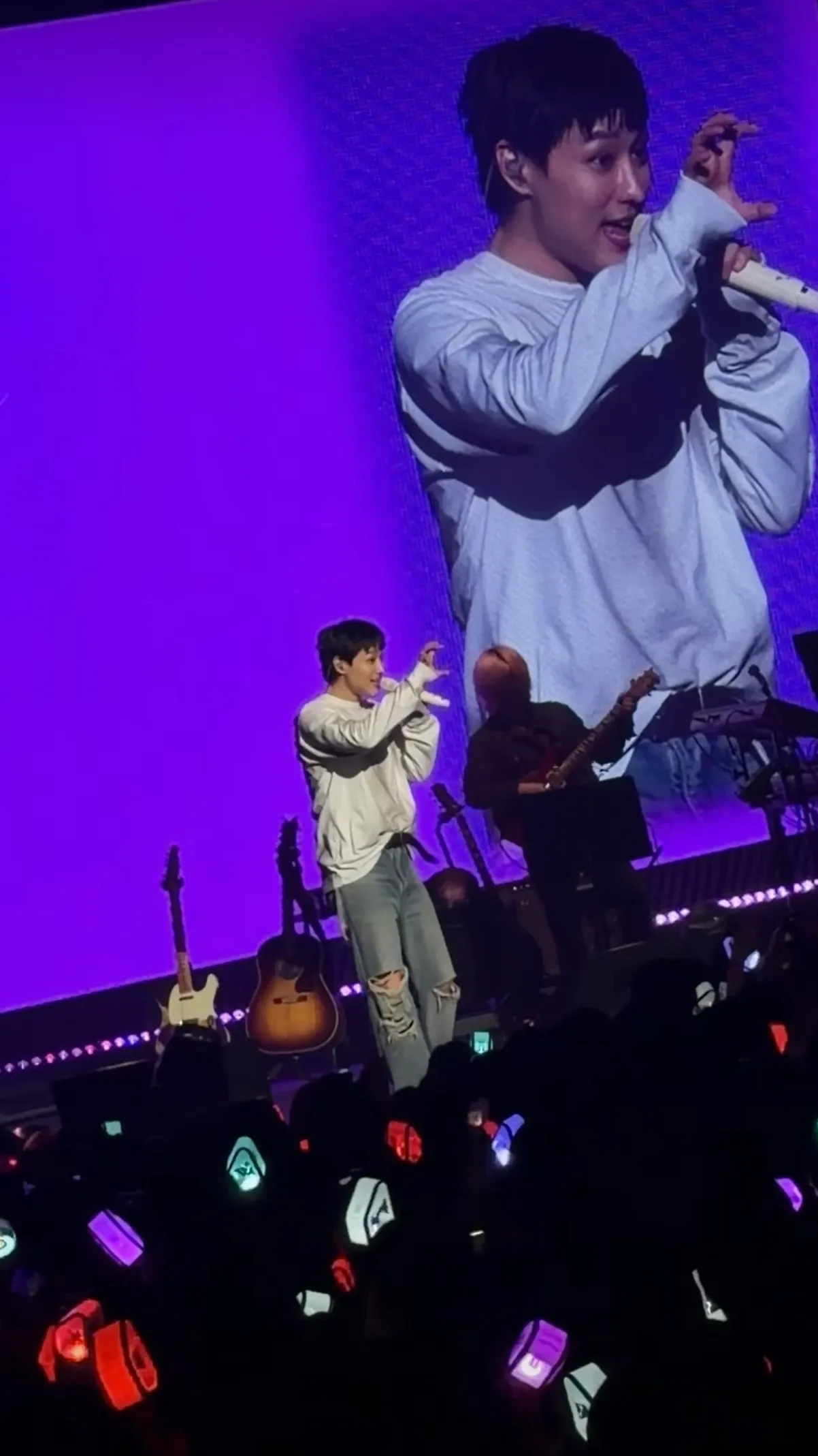 Fandom-recommended wallpaper image of WOODZ