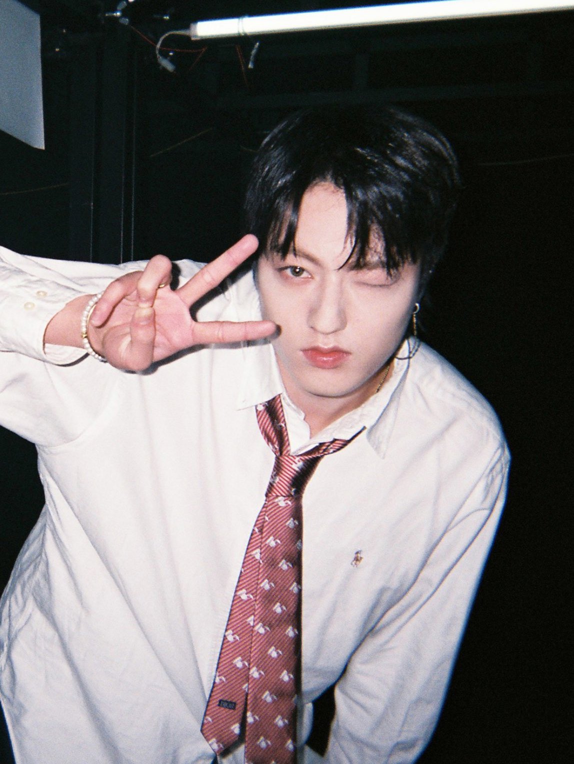 Latest photo of Haruto (TREASURE)