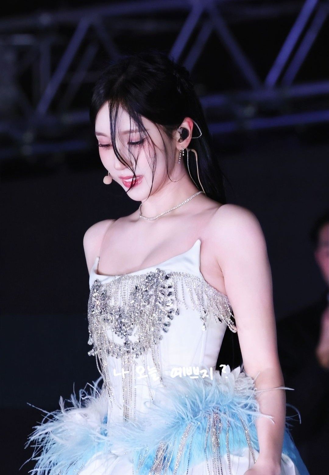 미나 (TWICE) 최근 활동샷