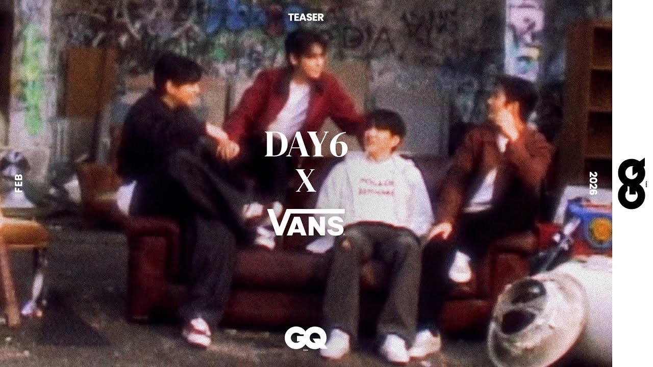 Foto aktivitas terbaru Wonpil (DAY6)