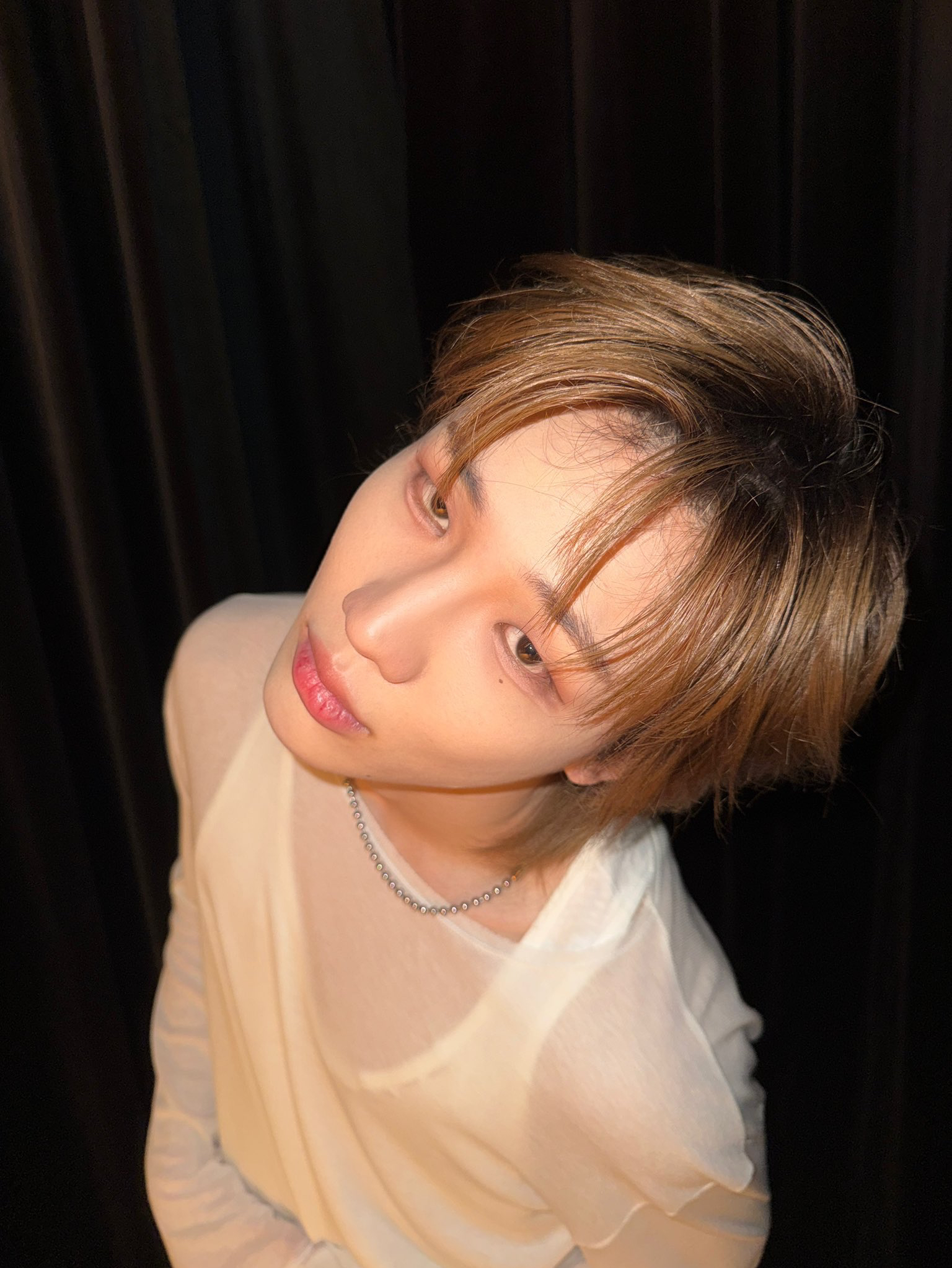 천준혁 (TNX)의 최신 사진