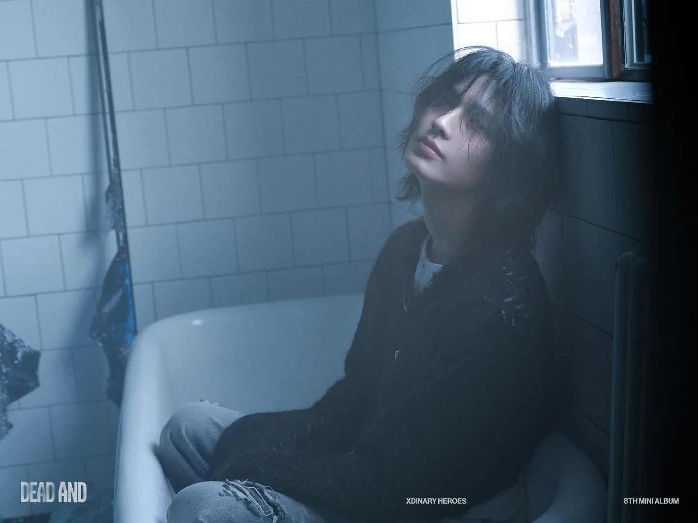 Trending idol content in the community