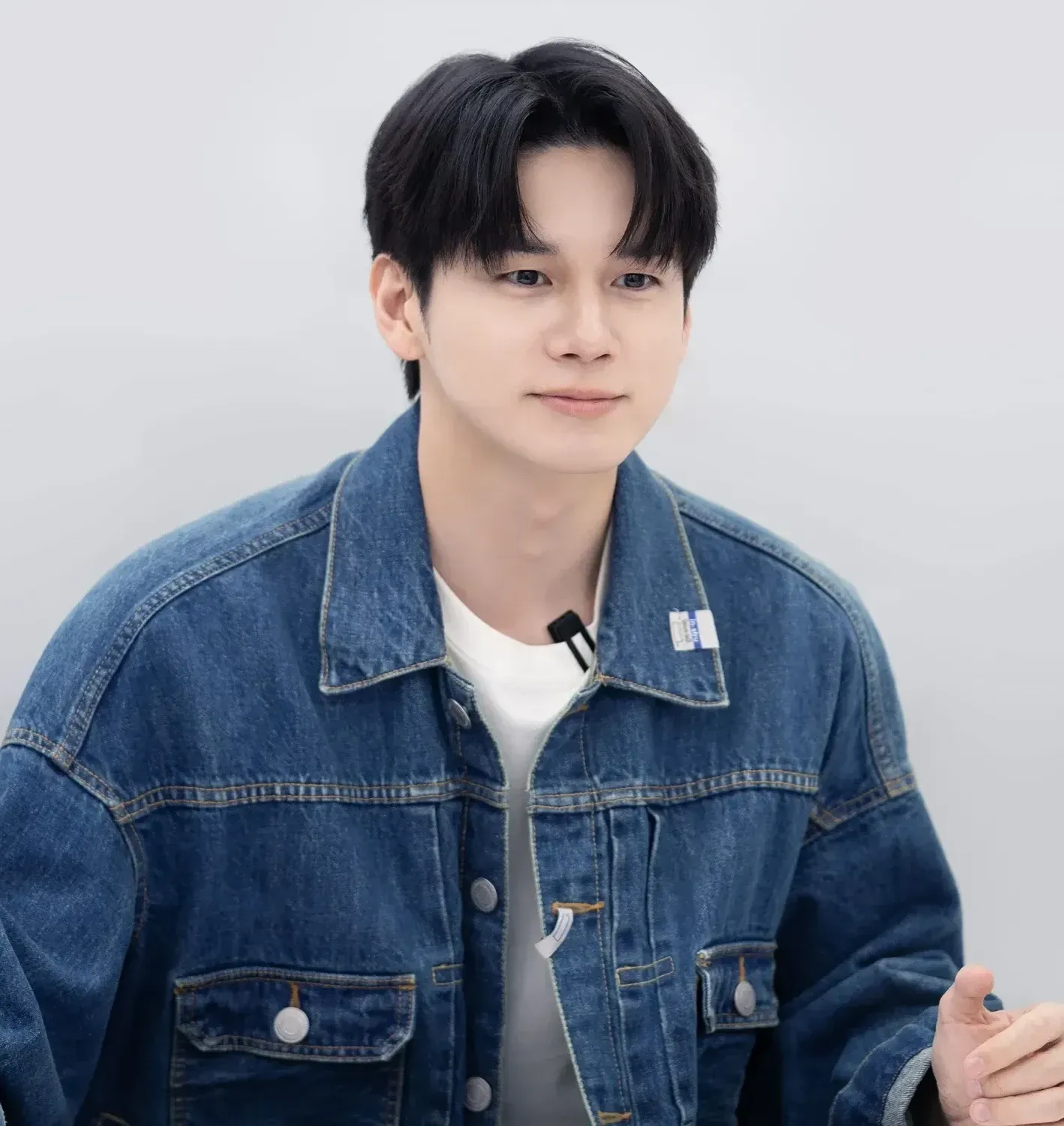 옹성우의 최신 사진