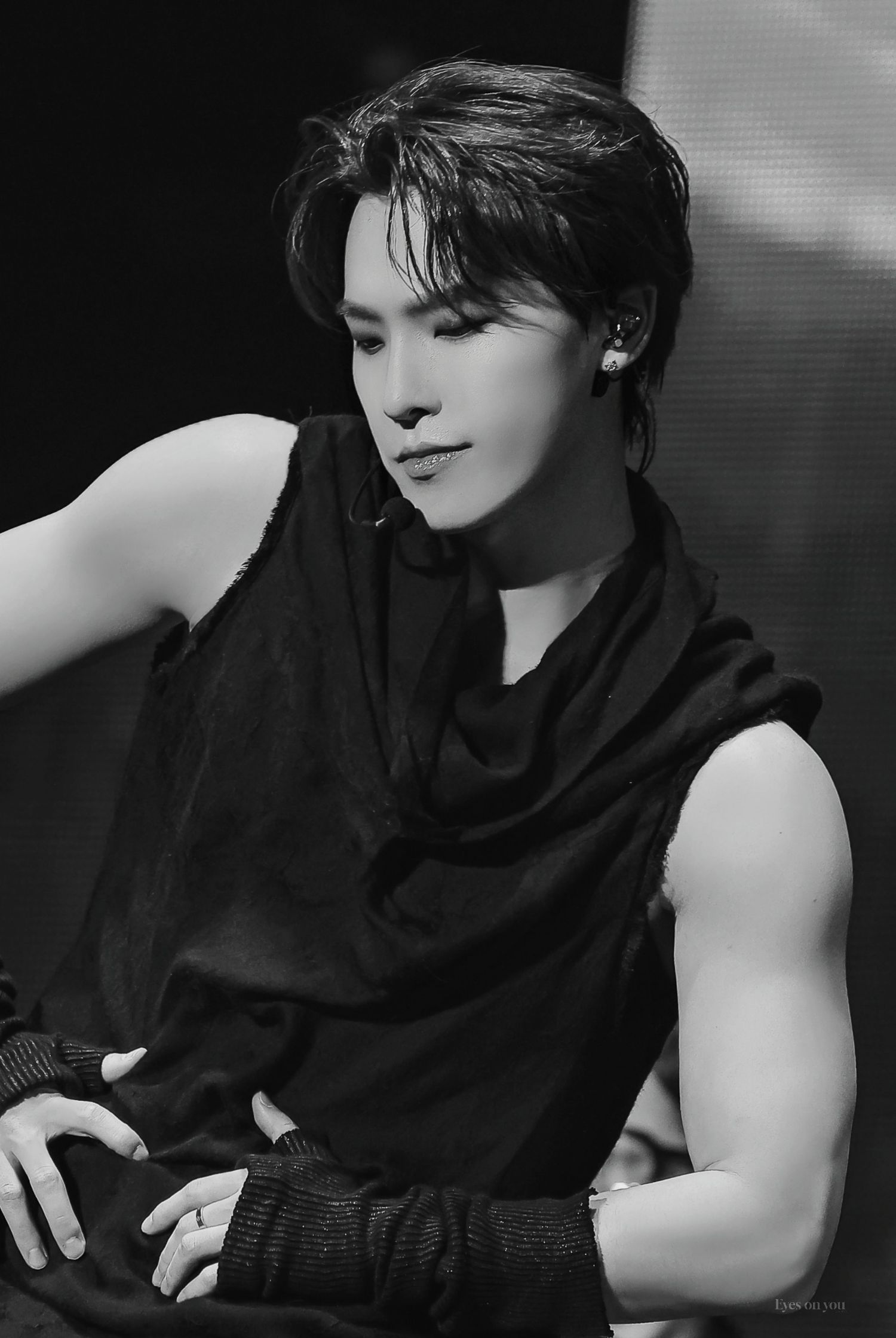 Behind-the-scenes cut of Dino (SEVENTEEN)