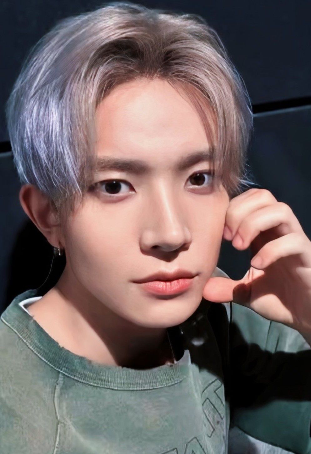 희승 (ENHYPEN)의 비하인드 컷