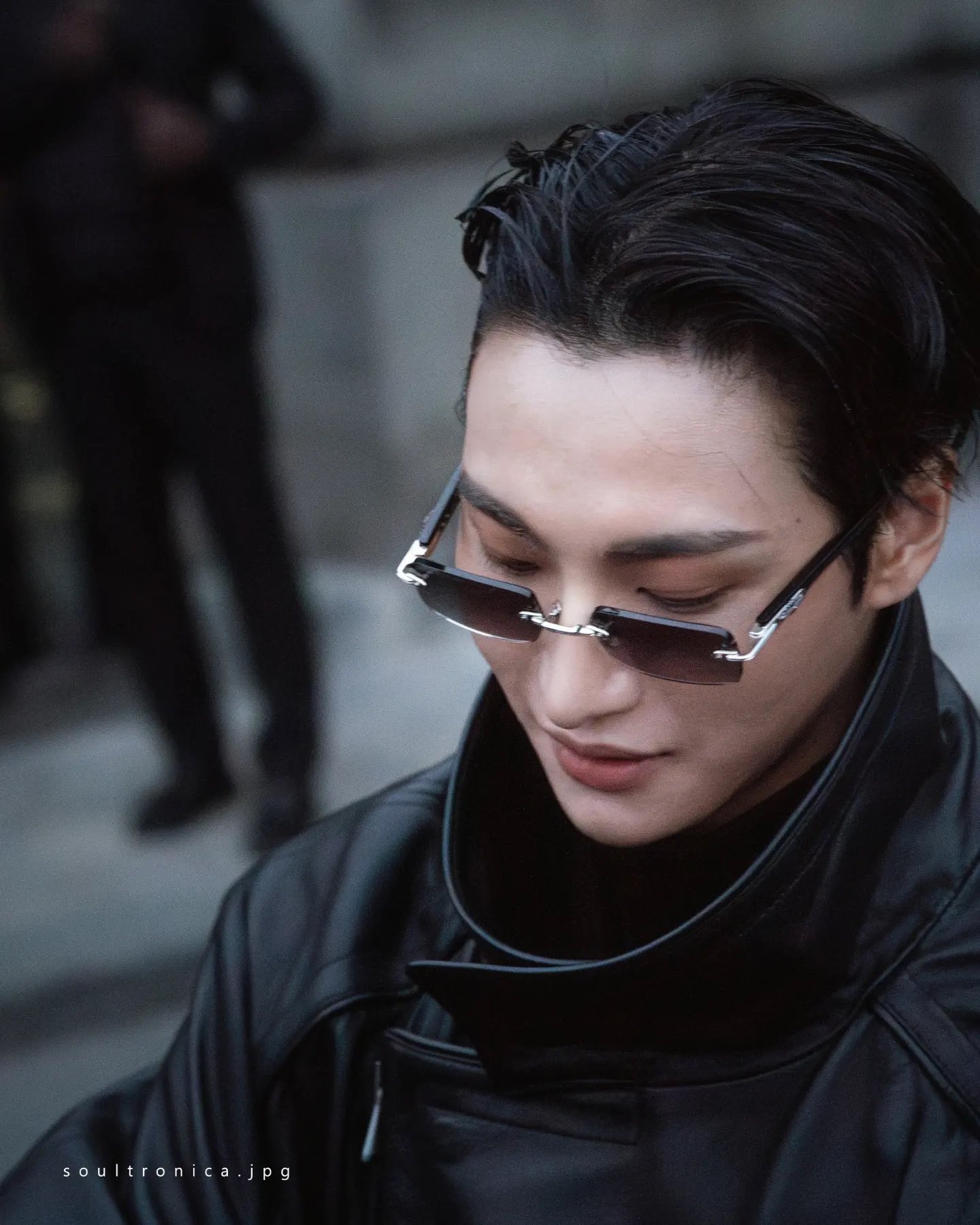 Behind-the-scenes cut of ATEEZ