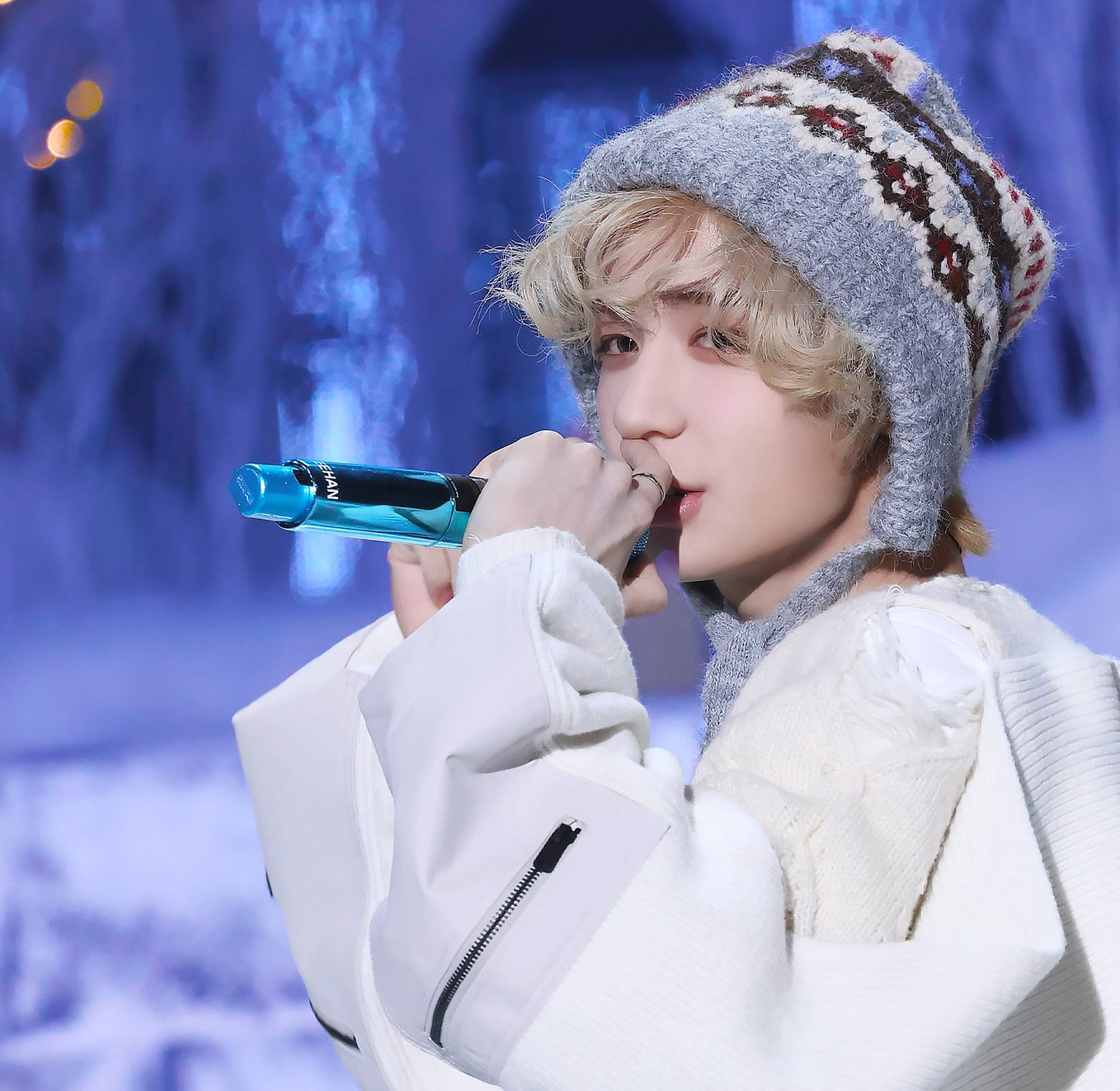 Latest photo of Leehan (BOYNEXTDOOR)