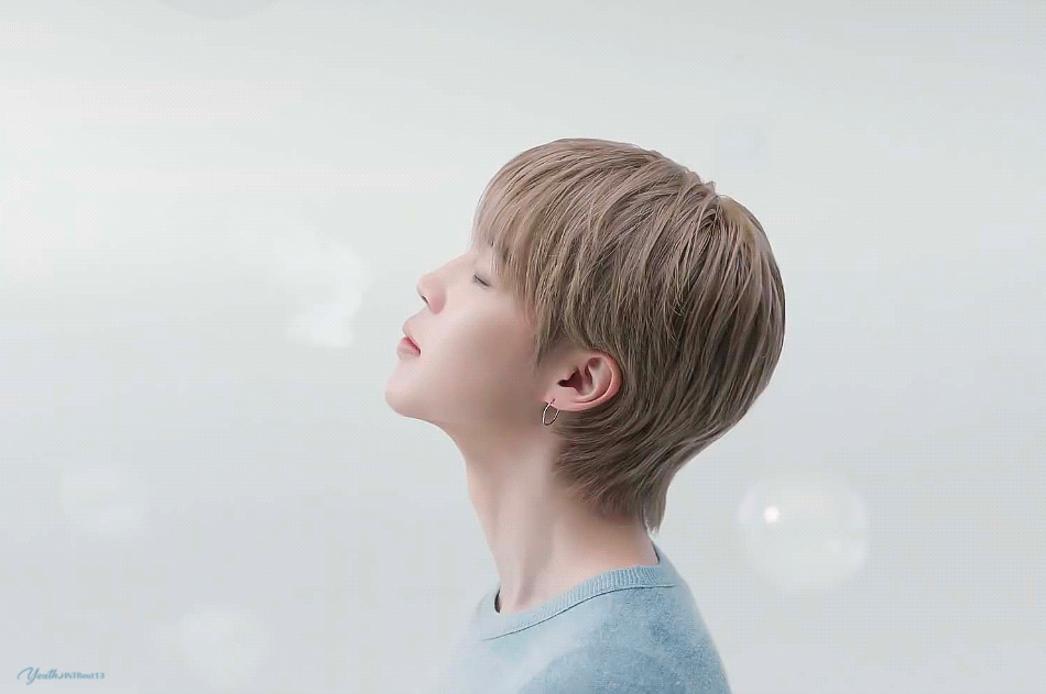 지민 (방탄소년단) 팬이 찍은 순간