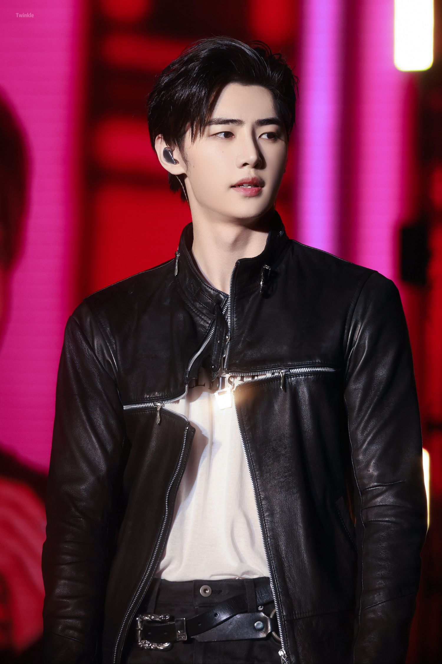 ソンフン (ENHYPEN)の最近の活動写真