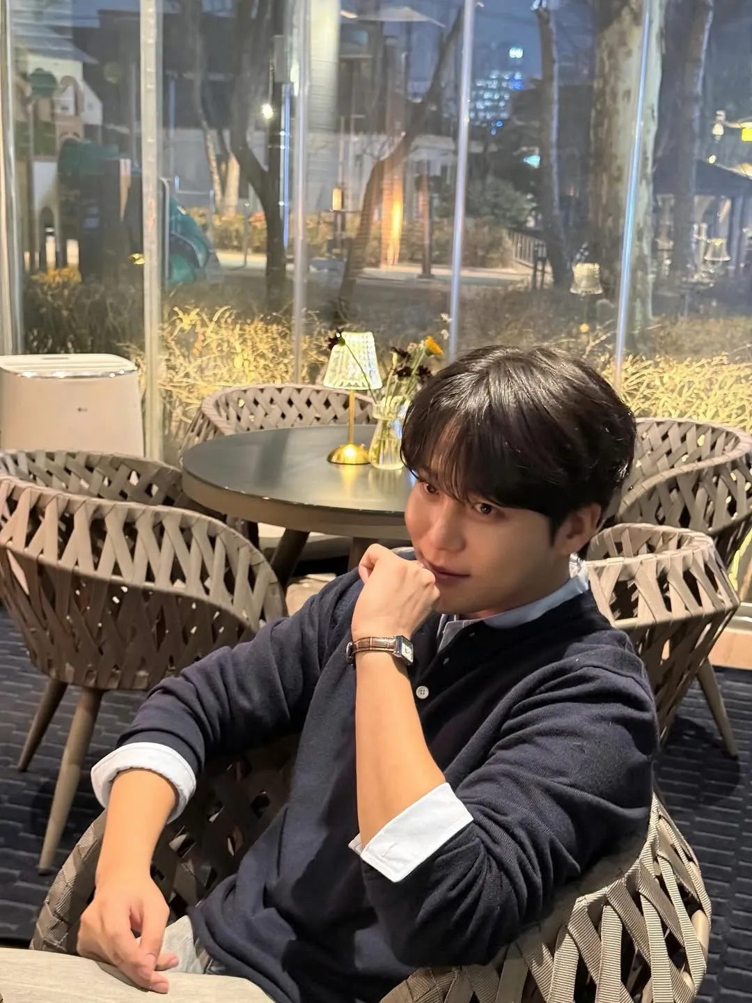 ATEEZの最新写真