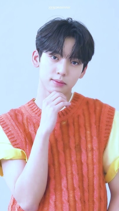 Fandom-recommended wallpaper image of Han Yujin (AND2BLE)