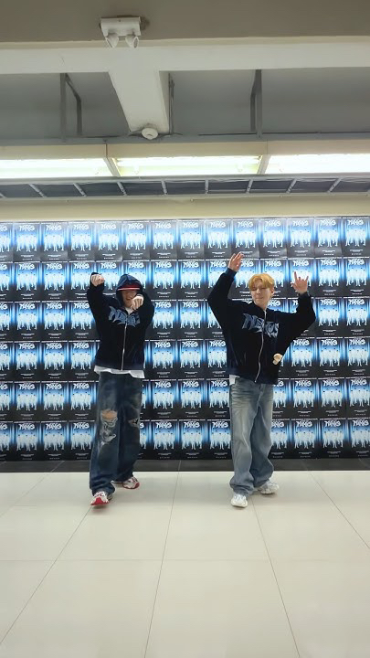 몬스타엑스 팬이 찍은 순간