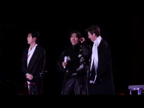 J-hope (防彈少年團)的最新照片