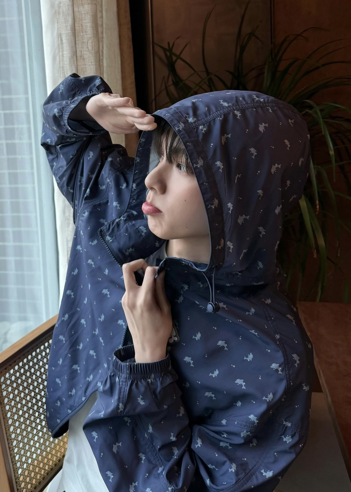 Latest photo of Chuei Liyu