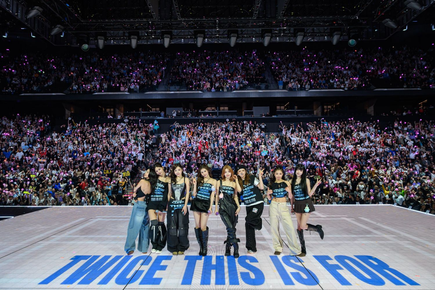 K-POP posts beloved by TWICE fans