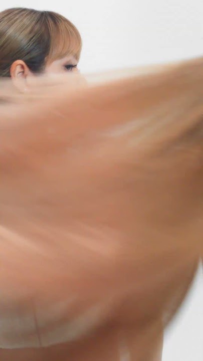 Momen yang diabadikan oleh penggemar Lisa (BLACKPINK)