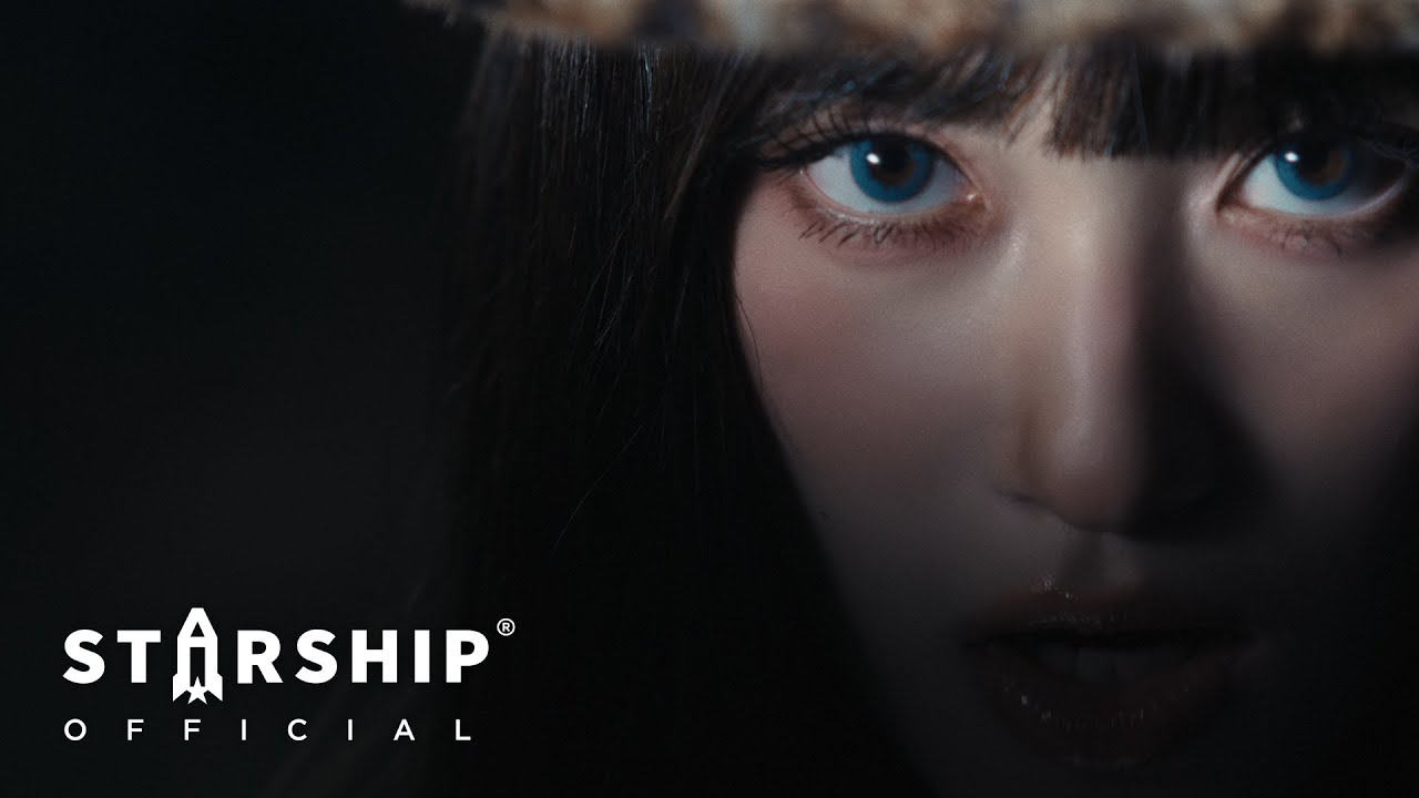 IVE的最新活动照片