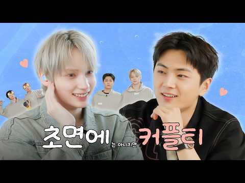 제이 (ENHYPEN) 최근 활동샷
