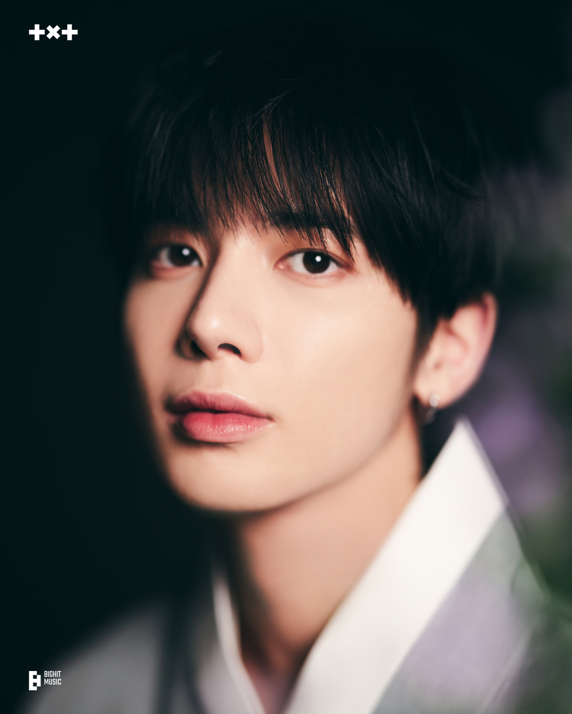 태현 (투모로우바이투게더)의 최신 사진