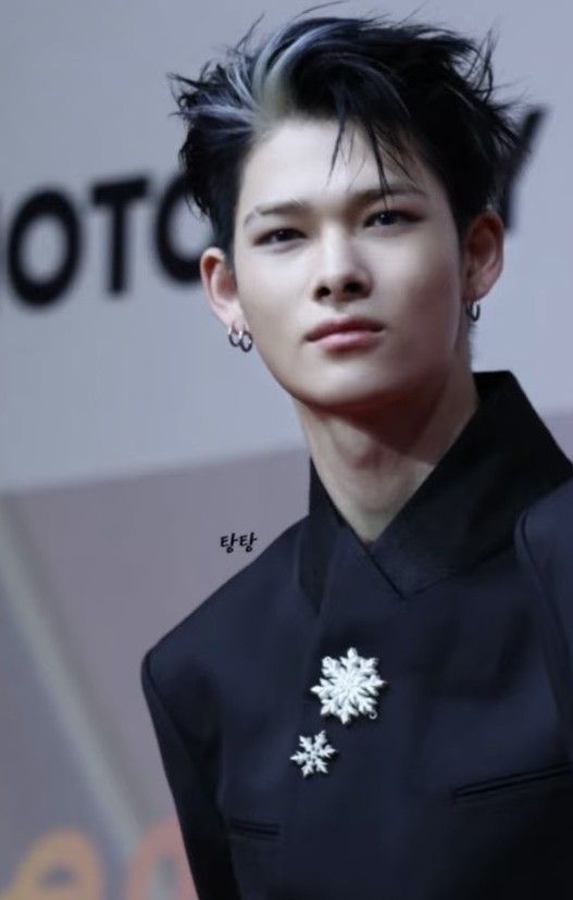 Latest photo of NI-KI (ENHYPEN)