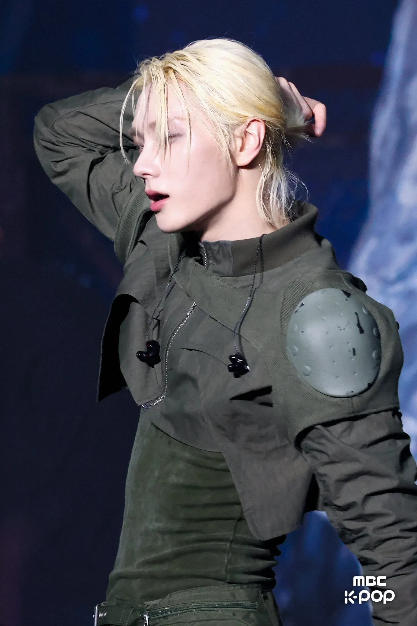 Latest photo of Sungho (BOYNEXTDOOR)