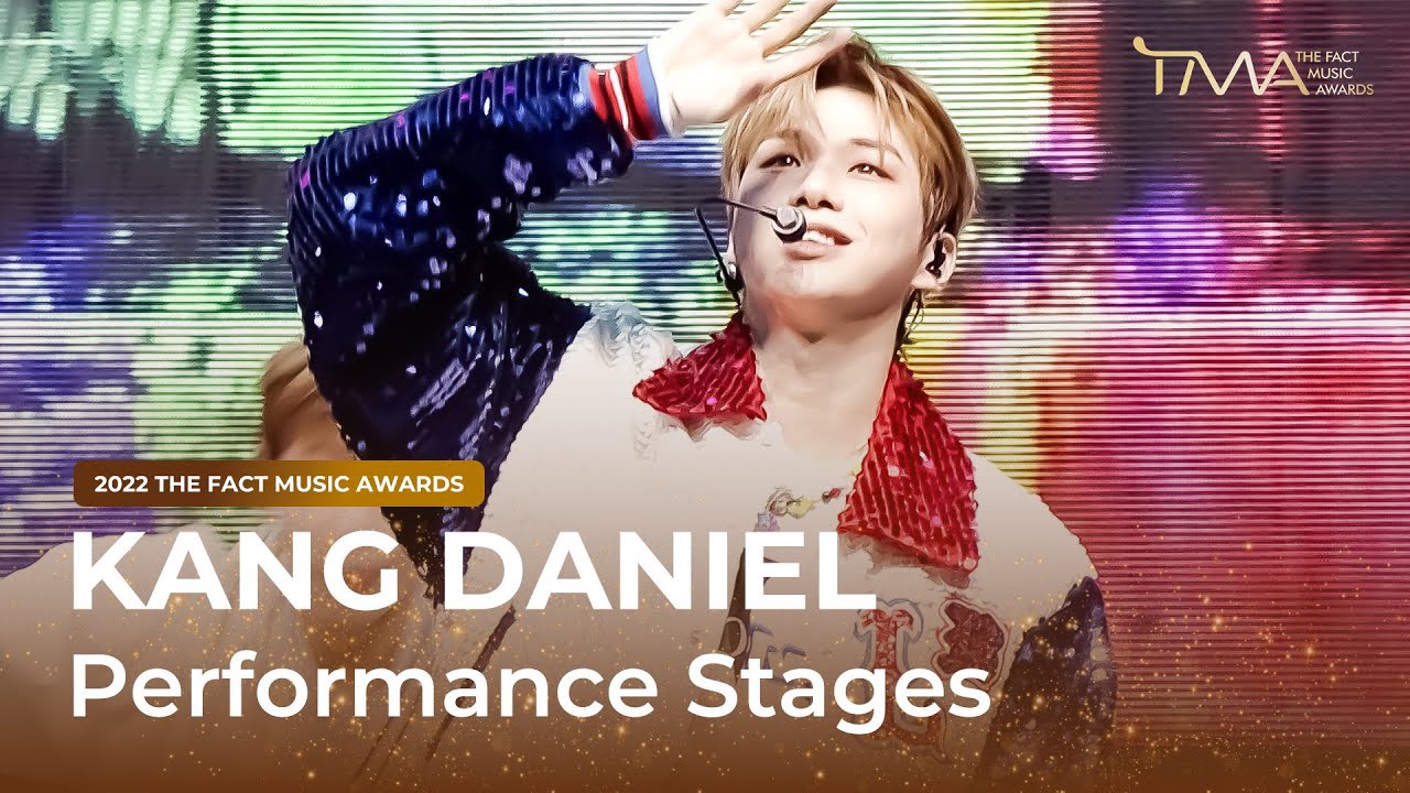 Foto terbaru Kang Daniel