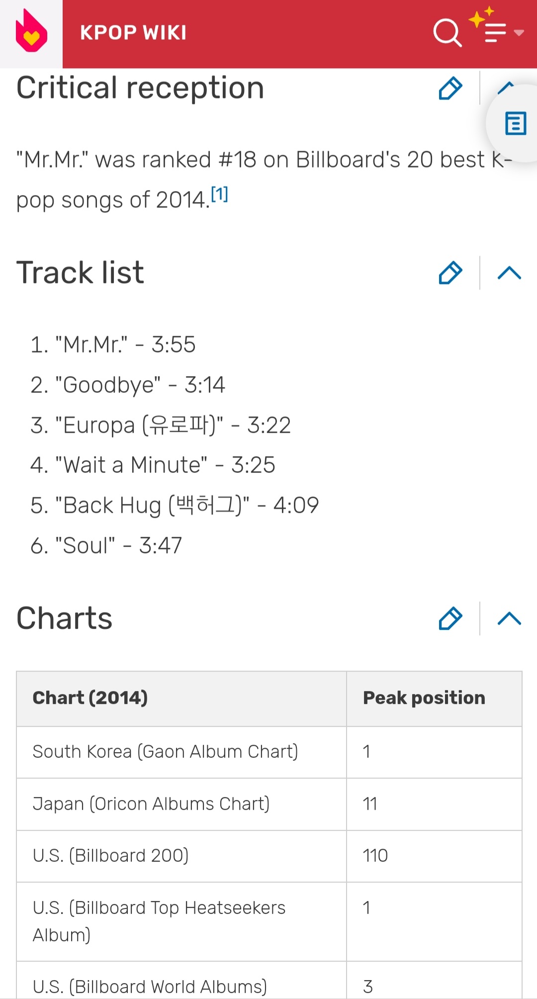 A moment captured by Girls' Generation's fan